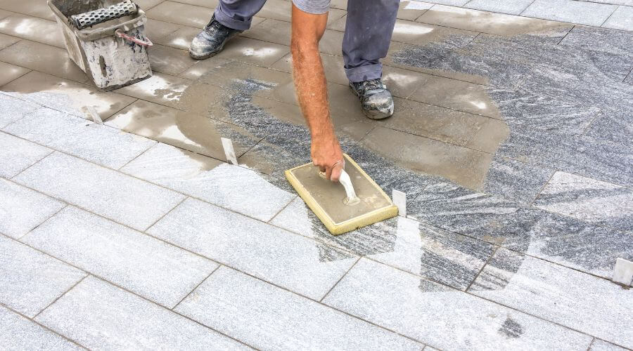 Professional gutter cleaning in Fairfield, VT